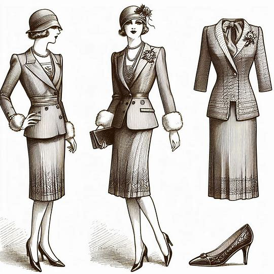 CC suit